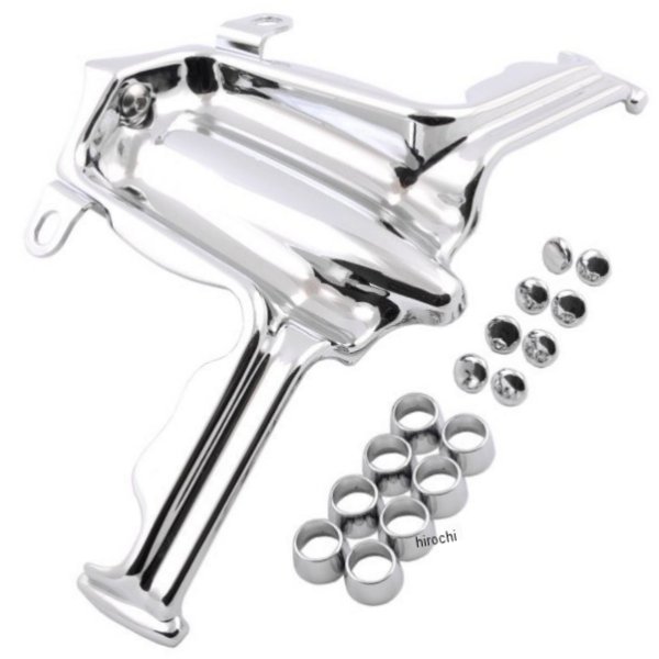 タペットブロックカバー 99年-17年 Twin Cam 61400002