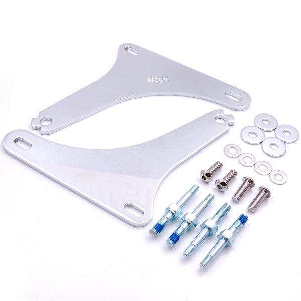 サイドプレート 多目的ドライバー/パッセンジャー用 ソフテイル