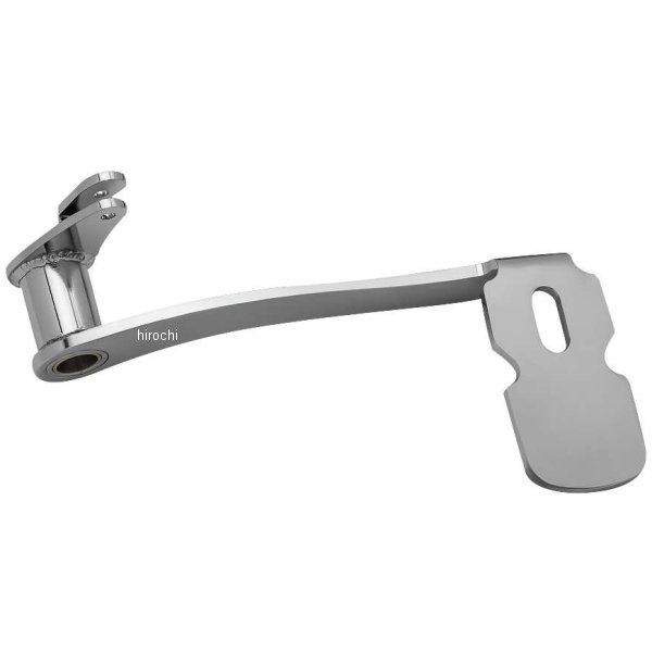 エクステンド ブレーキペダル 14年以降 ツーリング クローム