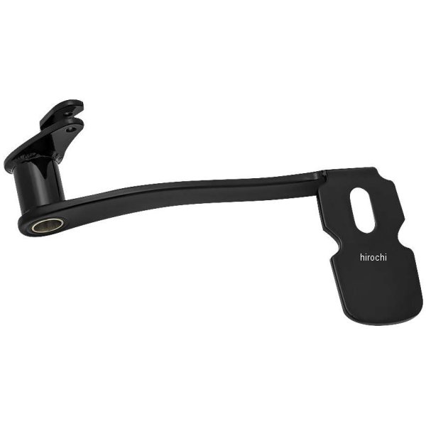 エクステンド ブレーキペダル 14年以降 ツーリング 黒