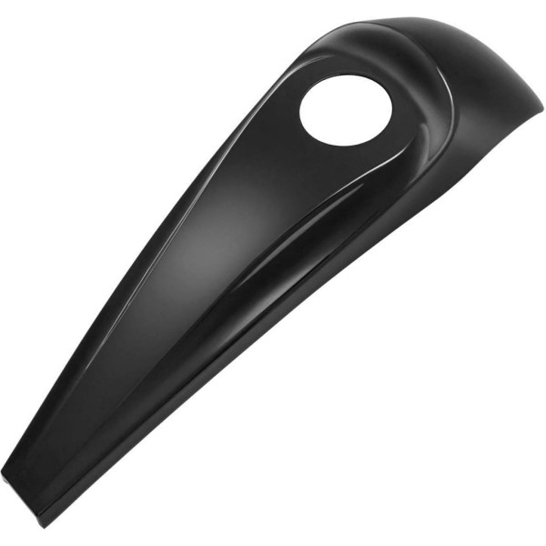 スムース ダッシュ コンソール 08年以降 ツーリング 黒