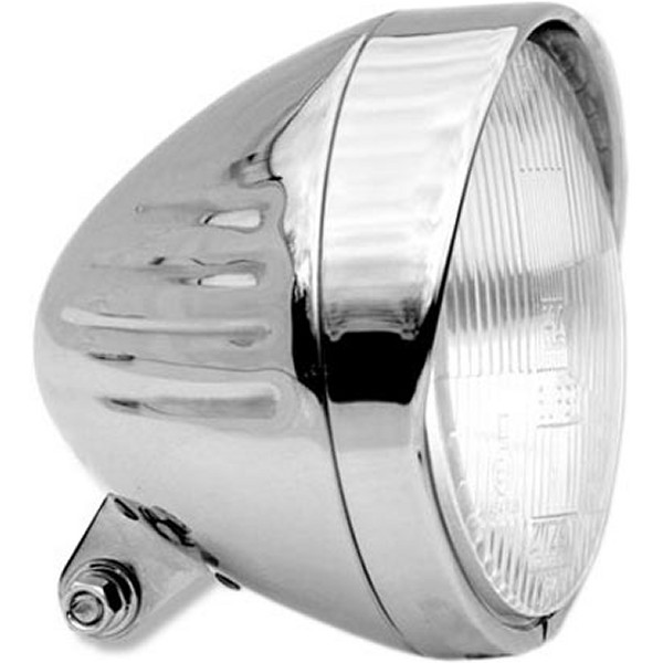 ヘッドライト 5.5インチ Candy H4