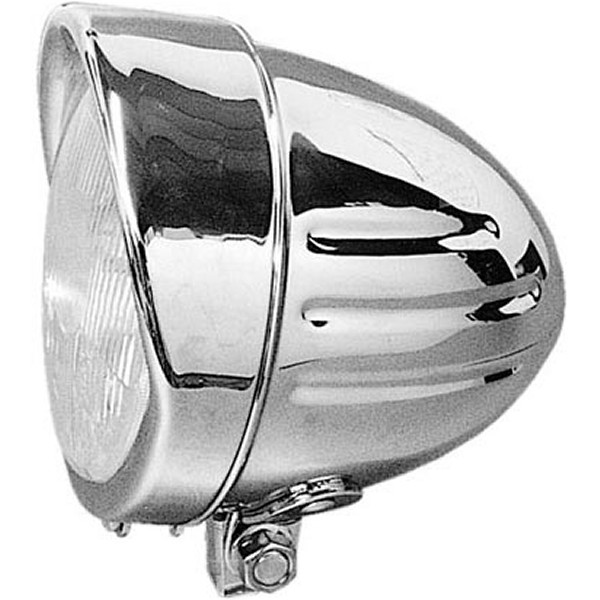 ヘッドライト 4.5インチ Candy ハイビーム H3