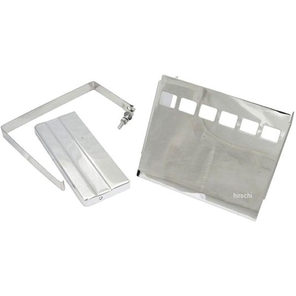 バッテリーカバーキット 73年-84年 FXE、FXS