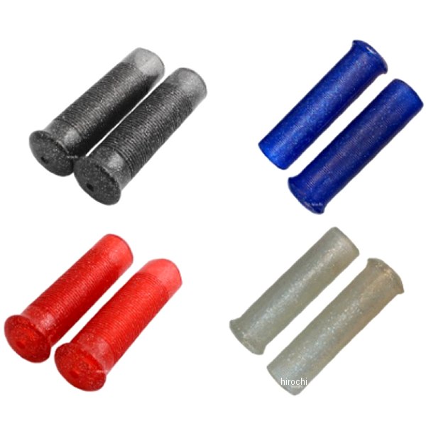 グリップ レトロ メタル 1インチ(25mm)バー用