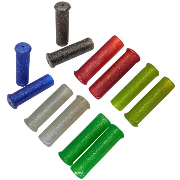 グリップ レトロ 7/8インチ(22mm)バー用