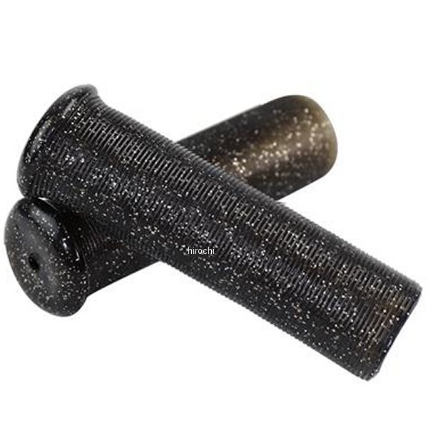 オールドホンダスタイルレバー 22.2mmハンドル用 ブラックフレーク