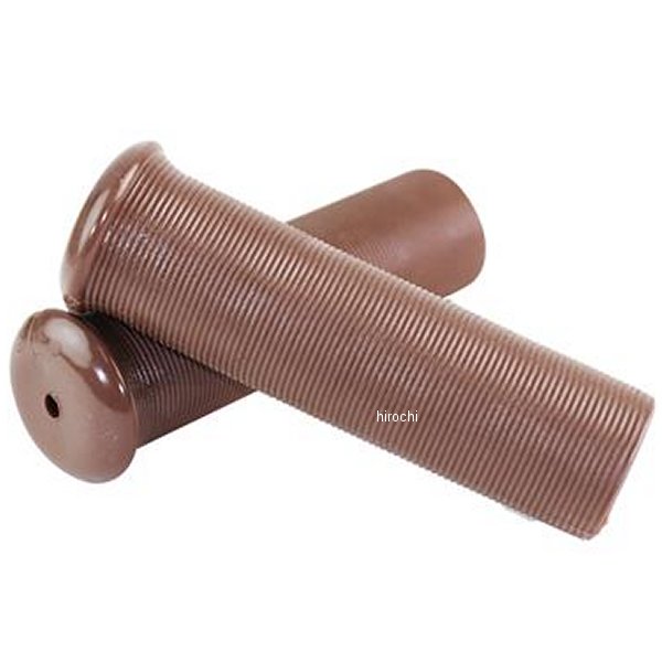 ジャックハマーグリップ 22.2mmハンドル用 ブラウン