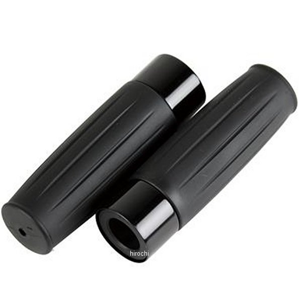 ロードホークグリップ MK2 22.2mmハンドル用 黒リング