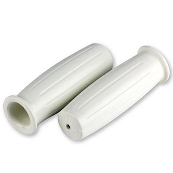 アマルタイプグリップ ホワイト 1インチ