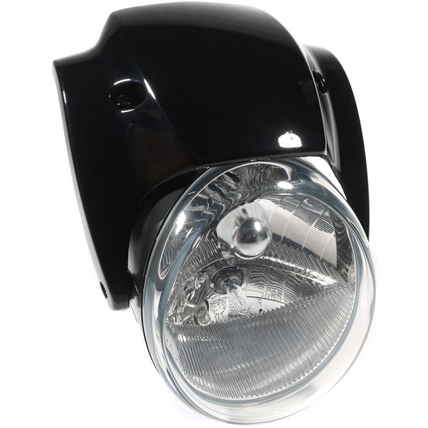 ヘッドライト ナイトロッドスペシャル 13年-17年 FXSB