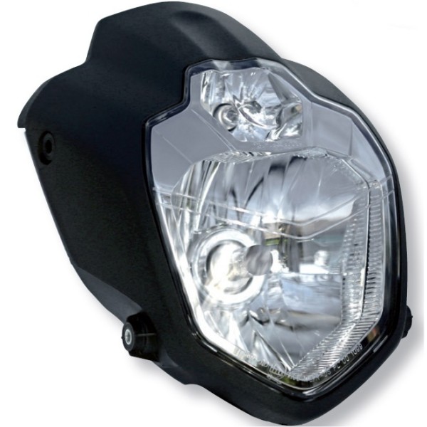 ヘッドライト Torque  12年-17年 VRSCDX、11年-17年 VRSCF