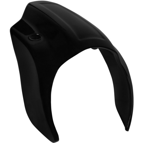 ヘッドライト キャップ  18年以降 FXBR、FXBRS 黒