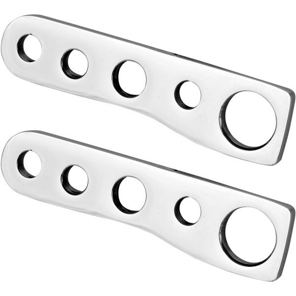 ヘッドライトロワリング ブラケット 88年以降 スプリンガー