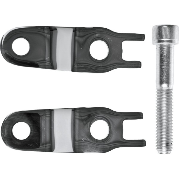 ヘッドライト ブラケット 88年以降 スプリンガー