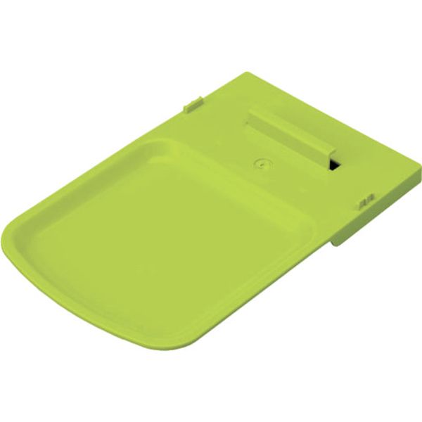 124-0571  トレーC型