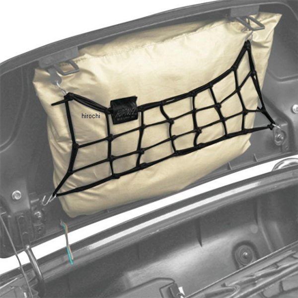 サドルバッグオーガナイザー 88年-20年 GL1500