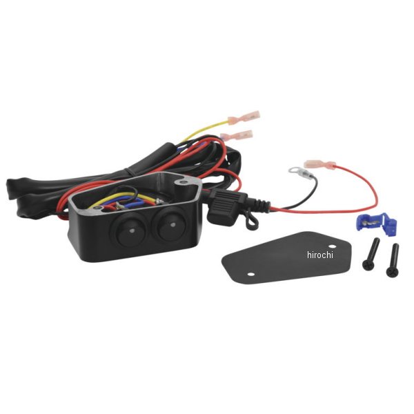 LED ブレーキスイッチブロック 18年以降 GL1800