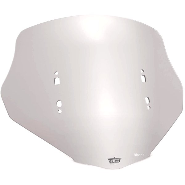 GTユーロ スポーツシールド 18年以降 GL1800 スモーク