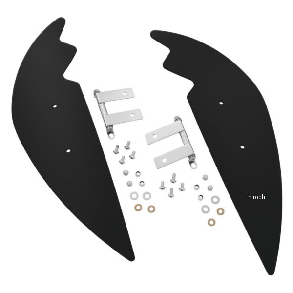 ロアー ウィンドデフレクターキット 18年以降 GL1800