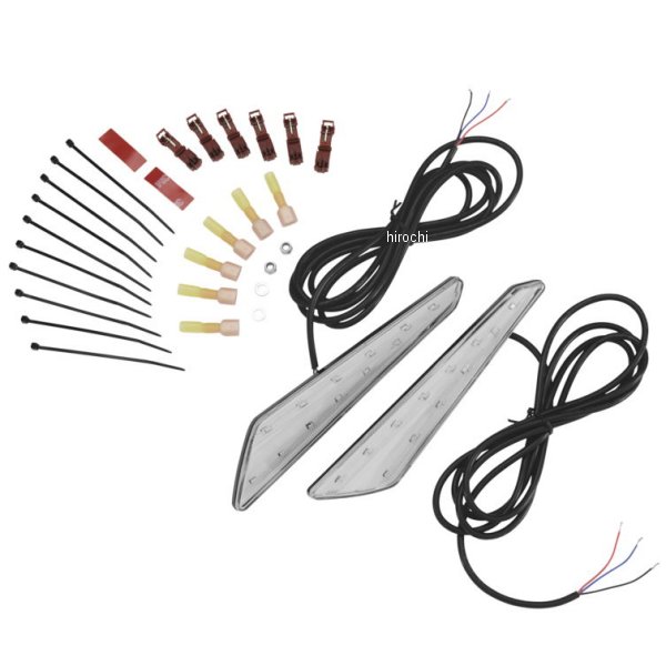 LEDマーカーライト 18年以降 GL1800 赤