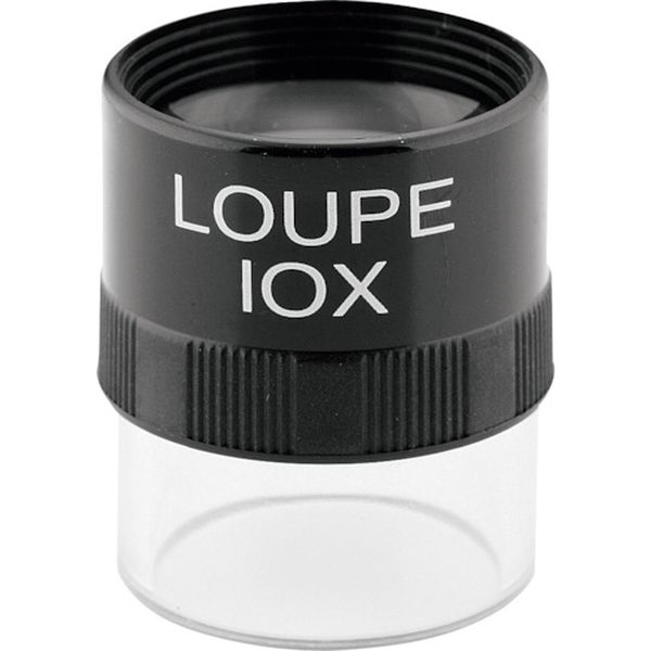 L10 420-2549  カップルーペ 10倍