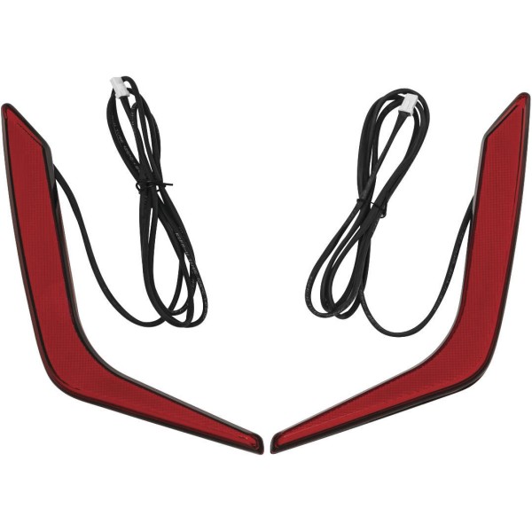 Omni L.E.D. リアバッグアクセント 18年-20年 GL1800