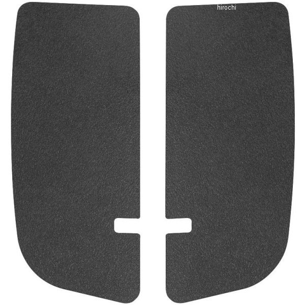 ソリッドプレート トレーサー ラジエーターグリル用