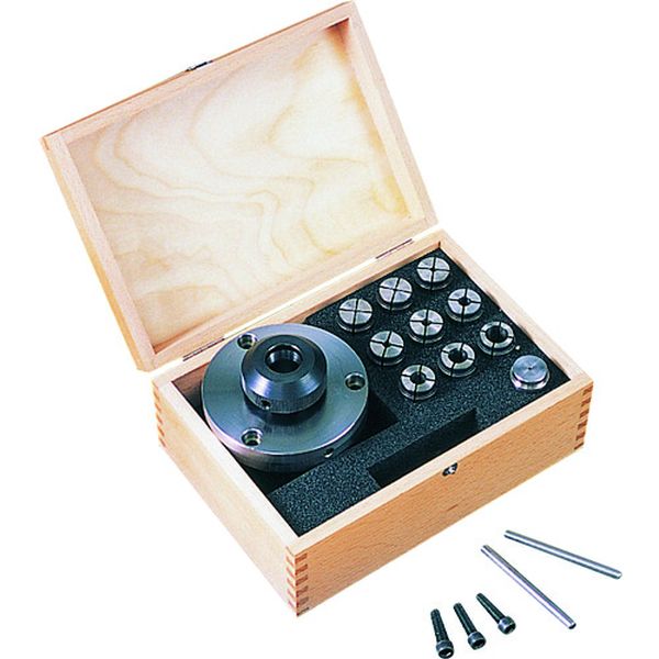 420-5647  コレットホルダー、チャックセット