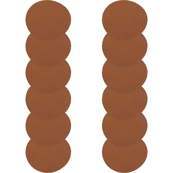 420-5673  ディスク研磨ペーパー400番