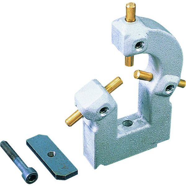 420-5691  固定振れ止め台