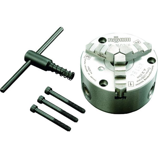 420-5694  三爪ユニバーサルチャックPD400用