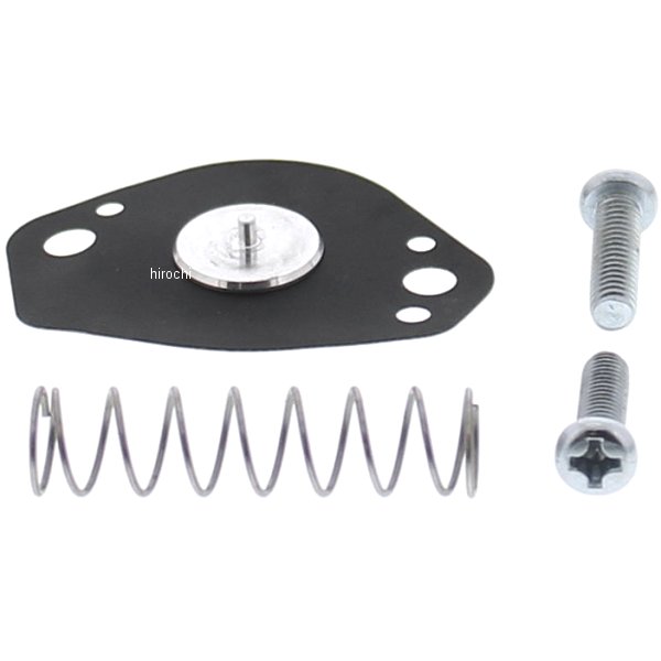 エアカットオフバルブキット