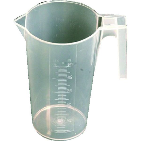 1242-05 積み重ねビーカーPP3000ml