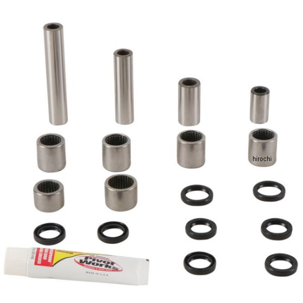 リンケージベアリングキット