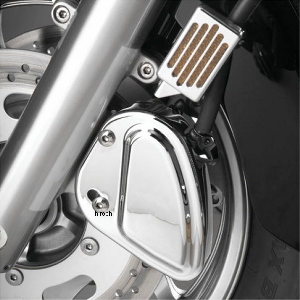 フロントライトキャリパーカバー 04年-10年 VN2000