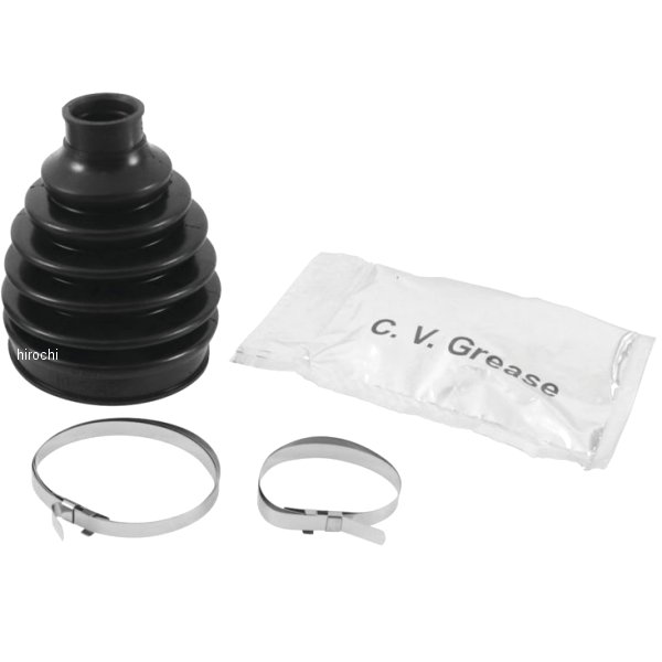 CV ブーツキット