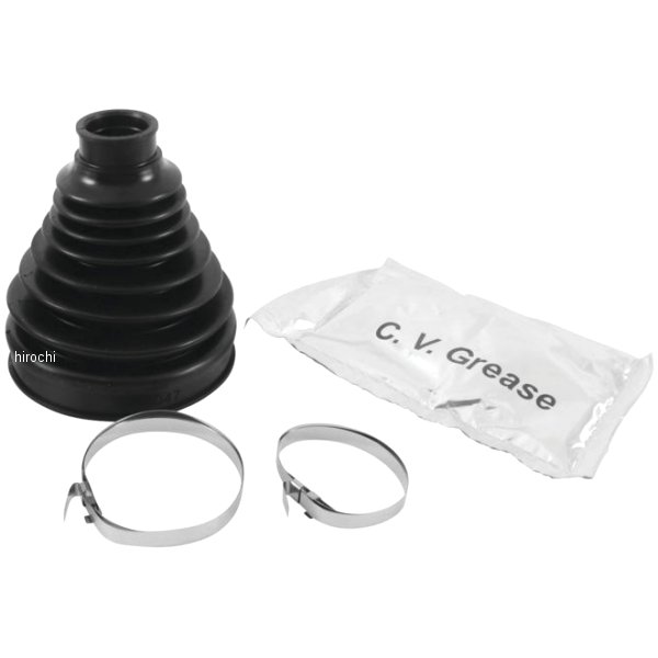 CV ブーツキット