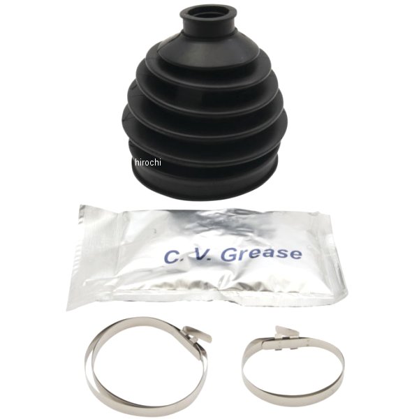 CV ブーツキット