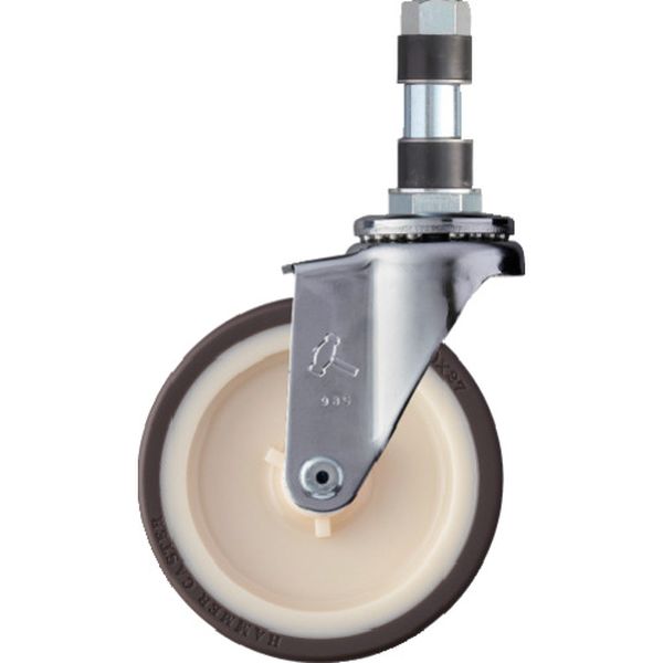 4206EXUR100 854-9691  パイプ差込ウレタンB車