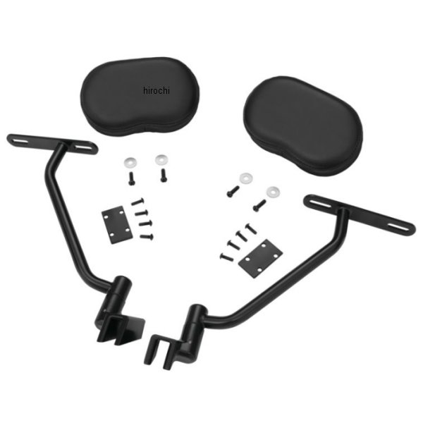 デラックスアームレスト 20年以降 GL1800 黒