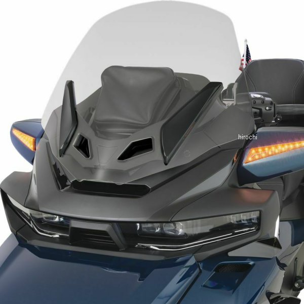 アンバーLEDミラーマーカー 20年以降 カンナム スパイダー RT