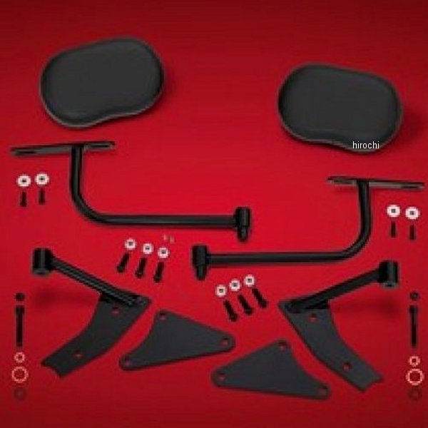 アームレストキット 20年以降 カンナム スパイダー RT LTD