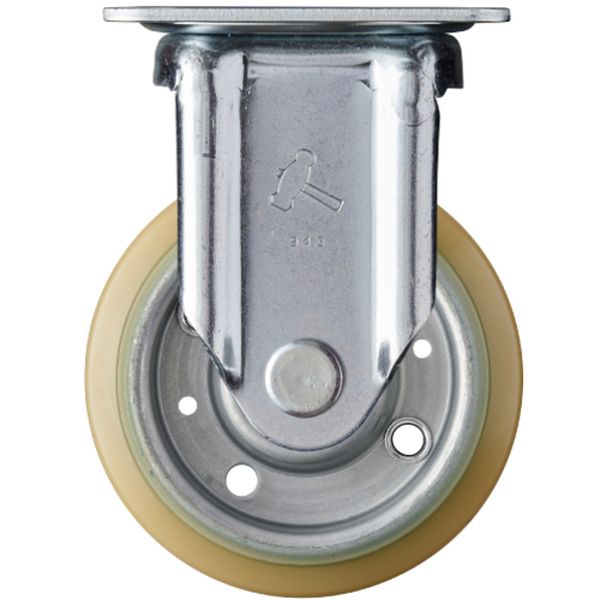 420SRPUBB100 338-2177  固定 ウレタンB車100mm