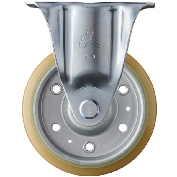 420SRUBB150 336-3691  固定 ウレタンB車150mm