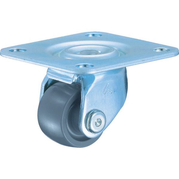 低床式 自在 特殊ナイロン 32mm