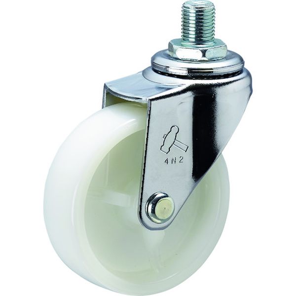 Ａシリーズ自在ナイロン車６５ｍｍ