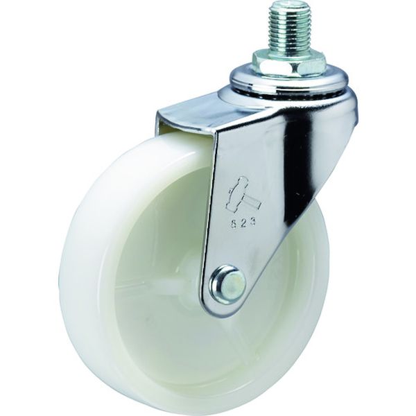 Ａシリーズ自在ナイロン車７５ｍｍ