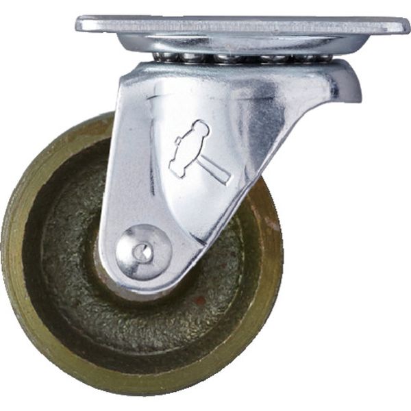 420GC32 854-9697  Gシリーズ自在イモノ車32mm