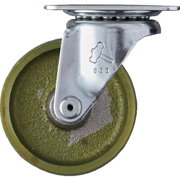 420GC75 854-9701  Gシリーズ自在イモノ車75mm